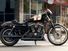 Harley-Davidson Harley Davidson XL 883N Iron